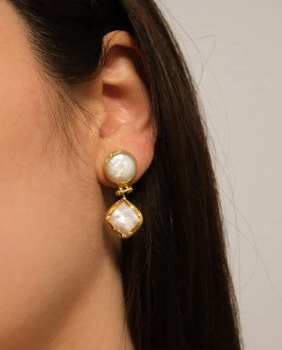 Amalia Earrings