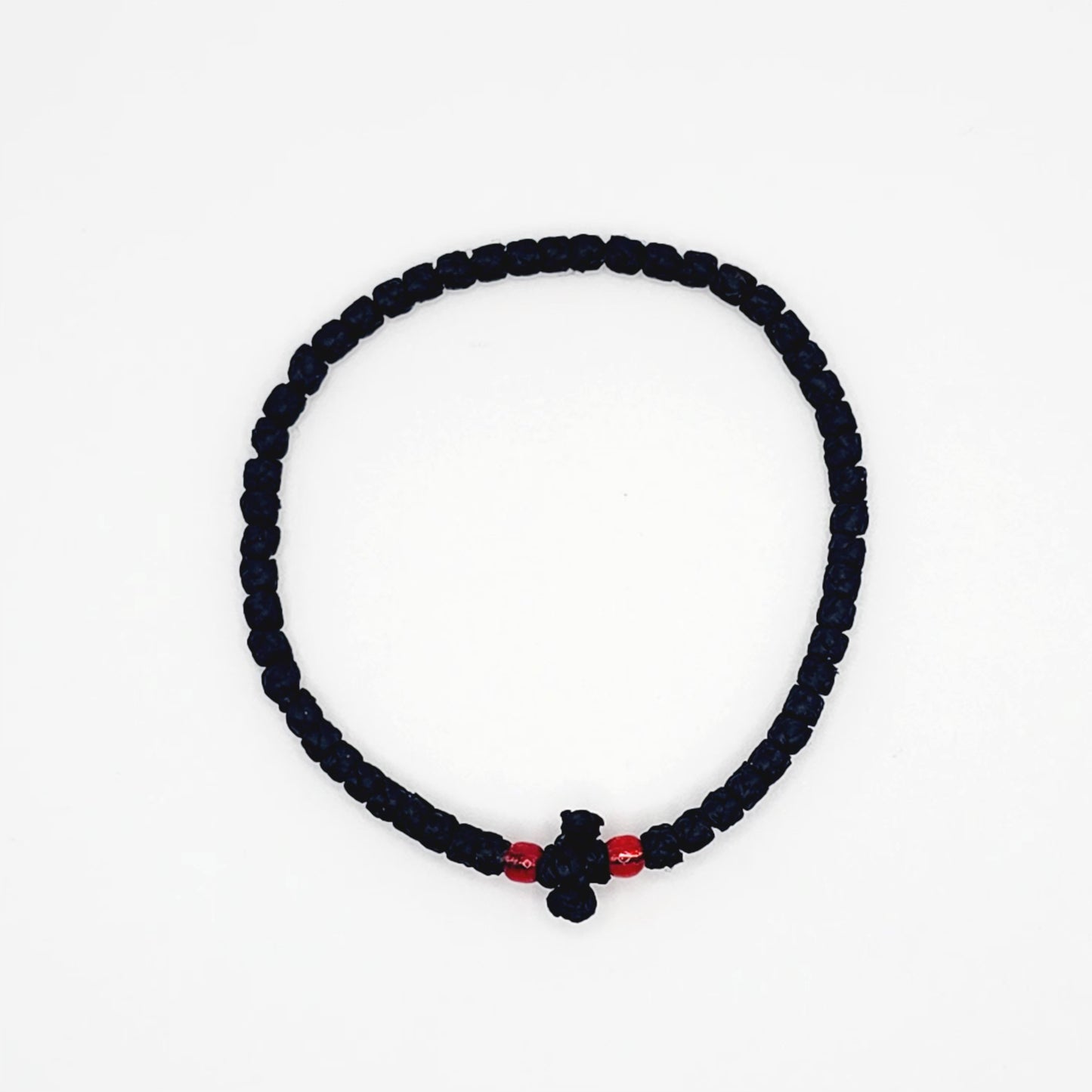 Komboskini - Pray Rope Bracelet