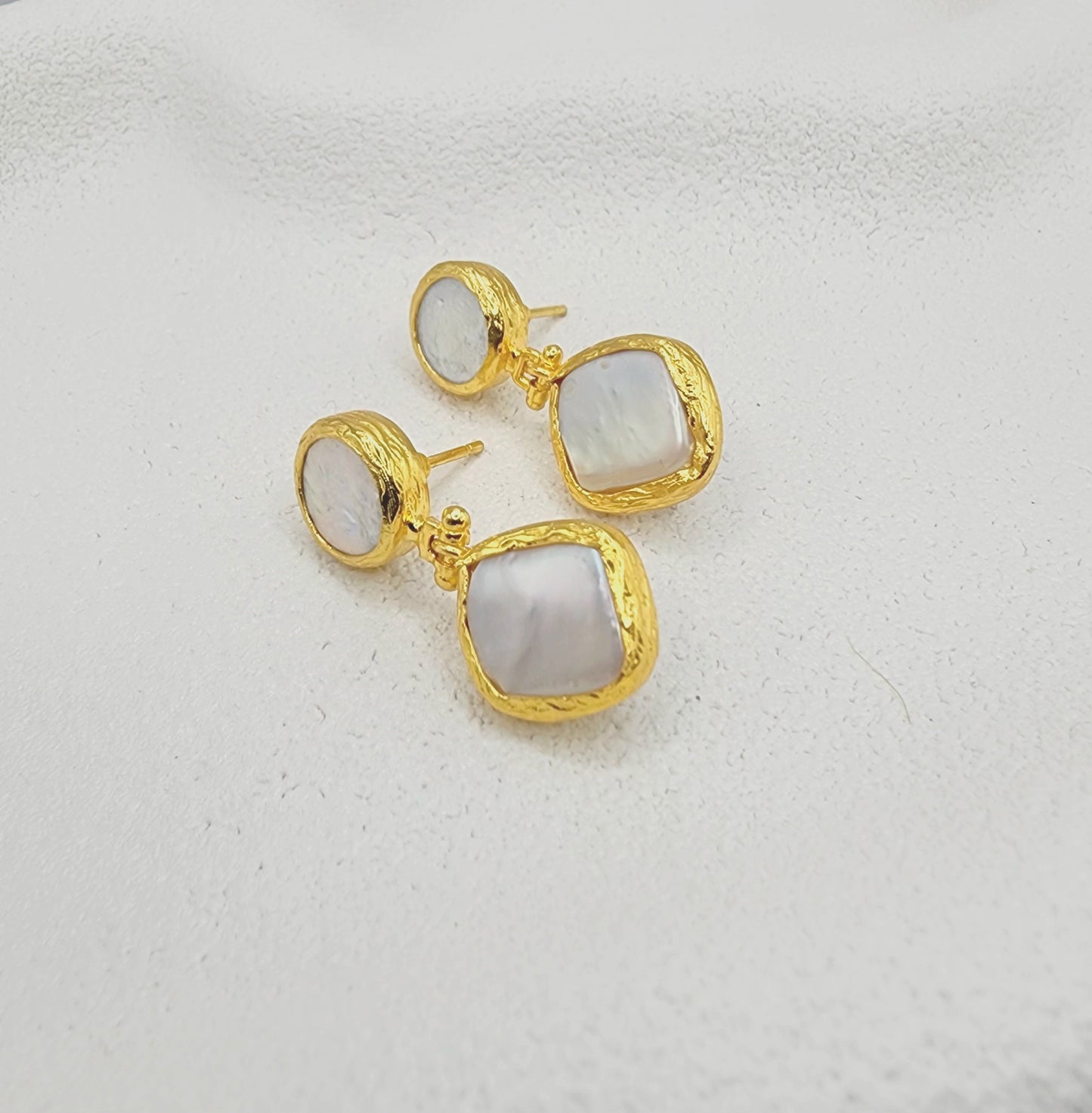 Amalia Earrings