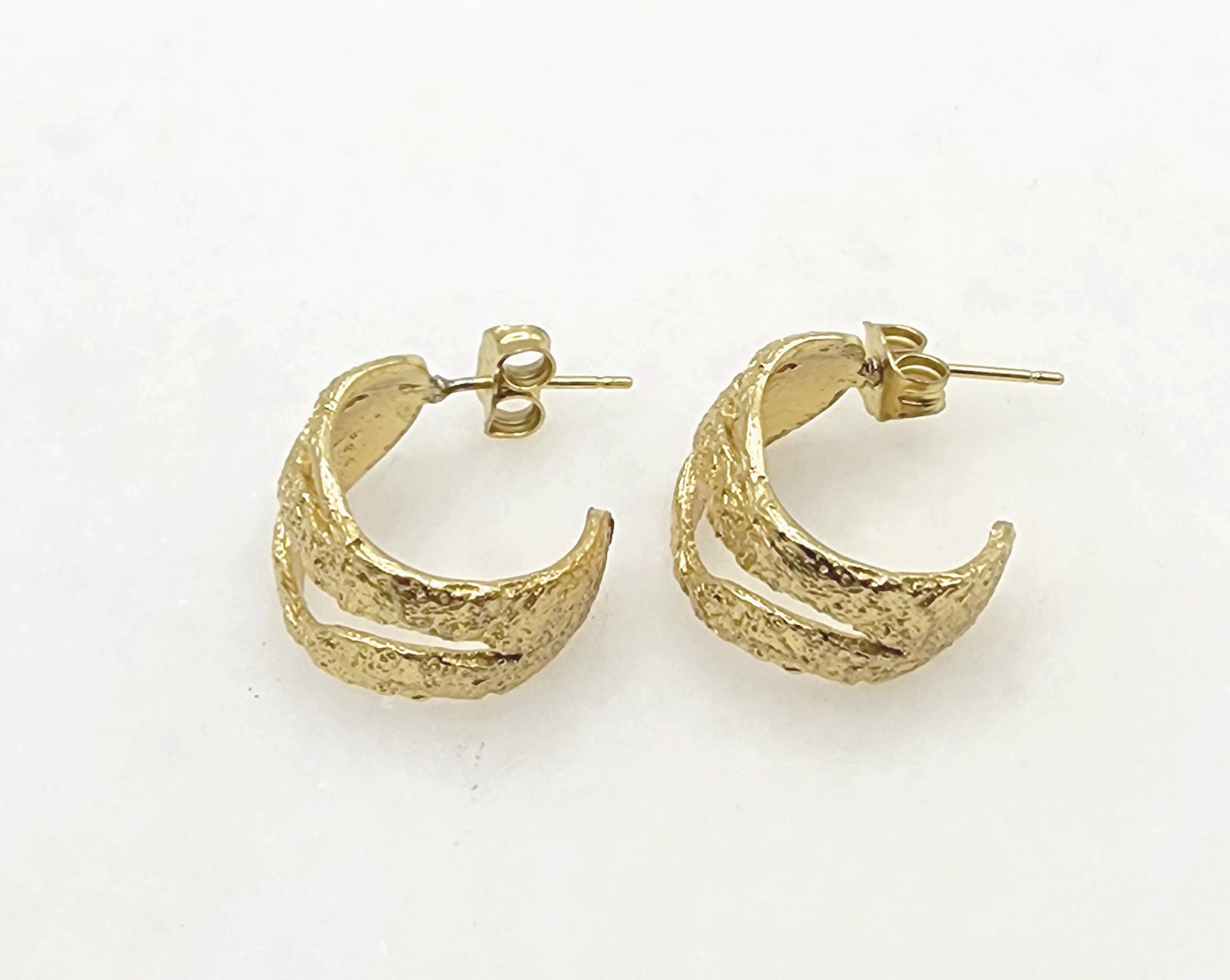 Hydra Earrings