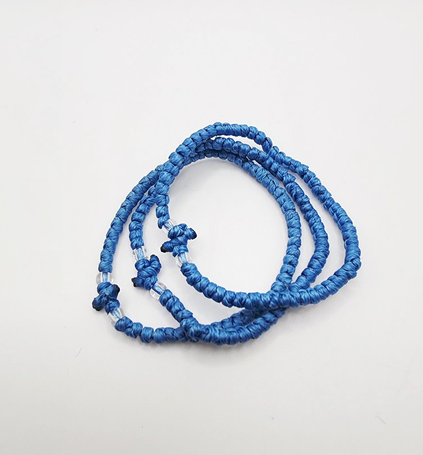 Komboskini - Pray Rope Bracelet