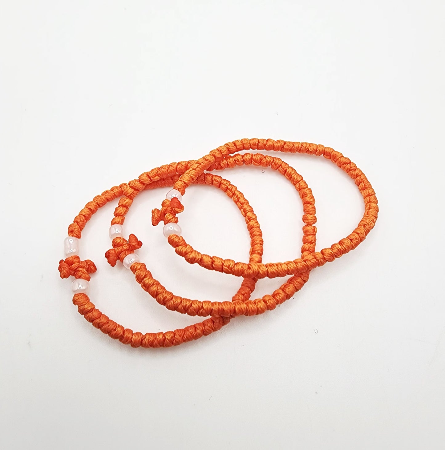 Komboskini - Pray Rope Bracelet