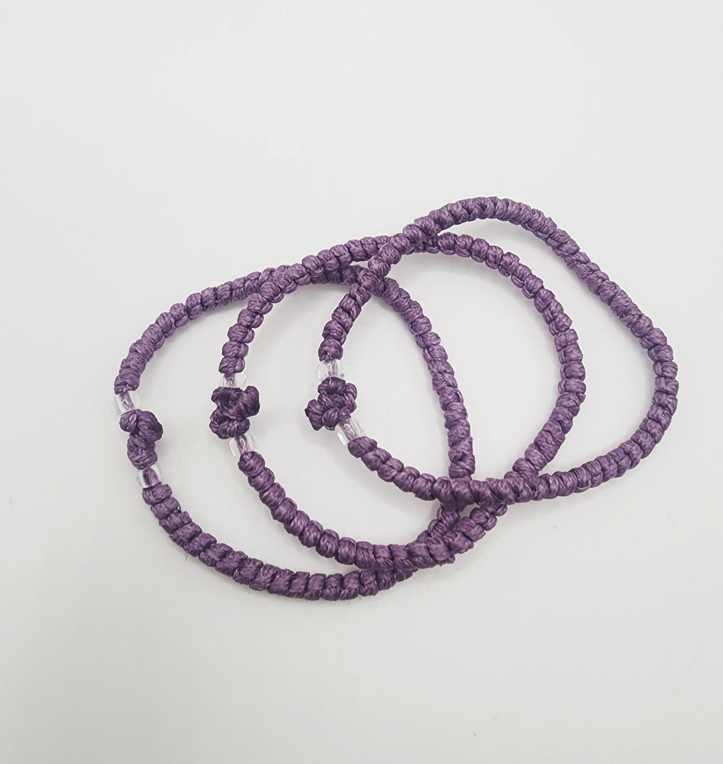 Komboskini - Pray Rope Bracelet