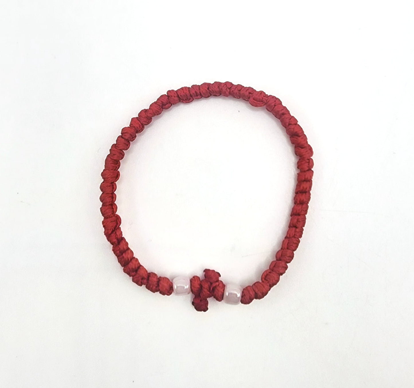 Komboskini - Pray Rope Bracelet