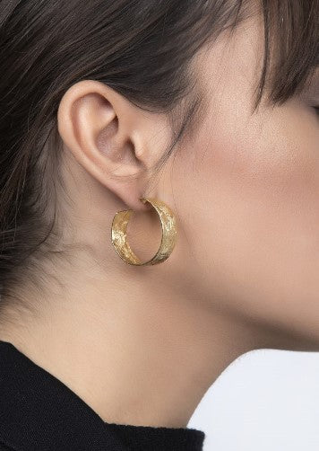 Dia Earrings