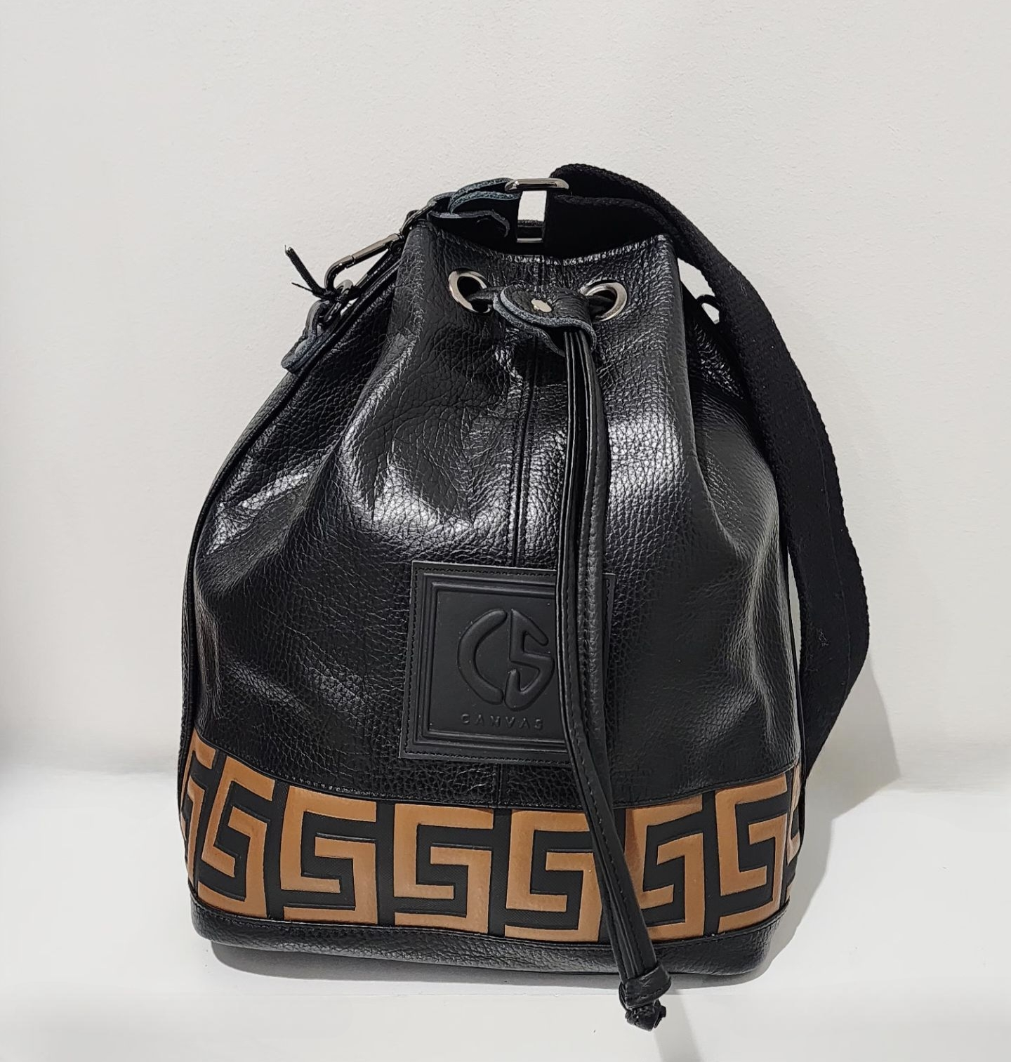 Egeria - Shoulder Bag