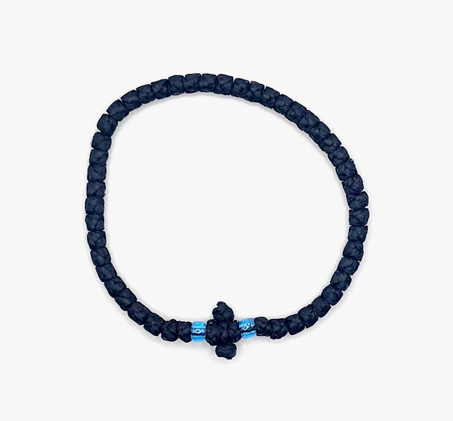 Komboskini - Pray Rope Bracelet