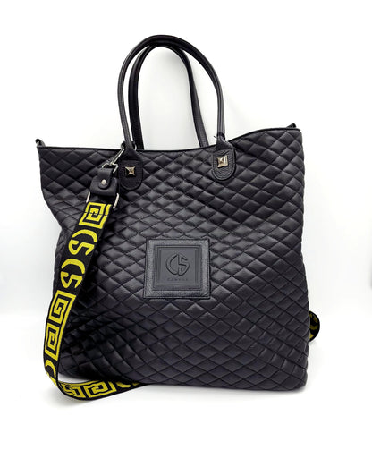 Arianna IV - Large Tote