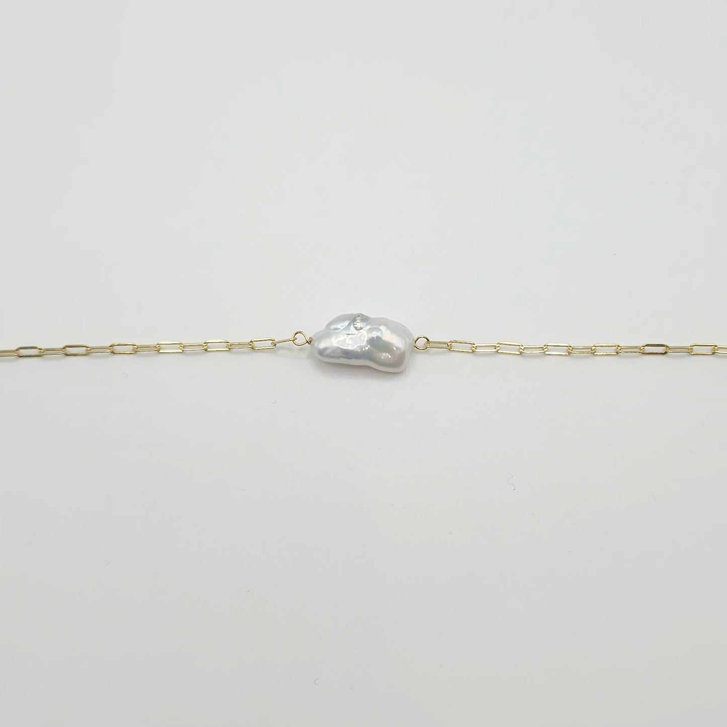 Freshwater Pearl Bracelet