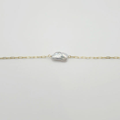 Freshwater Pearl Bracelet