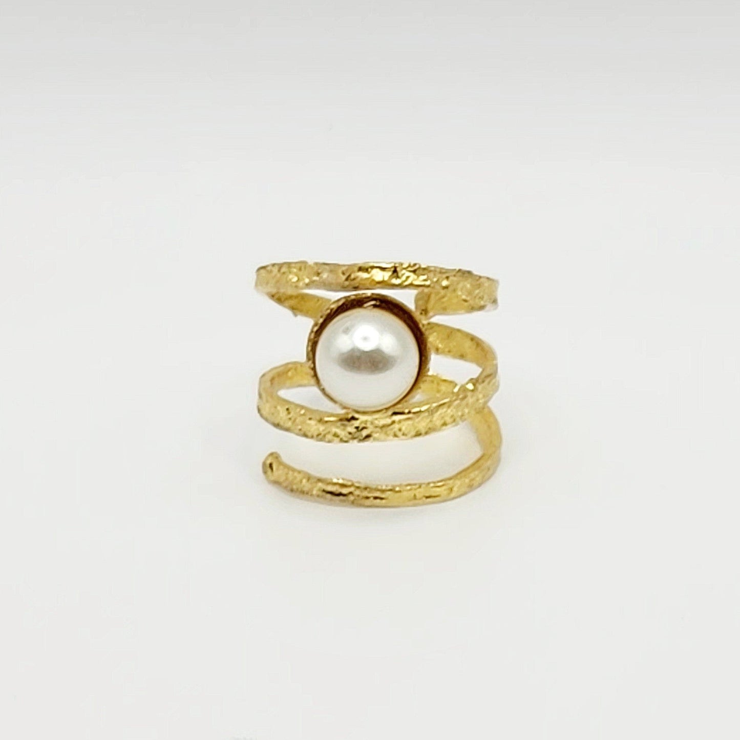 Aphrodite Ring