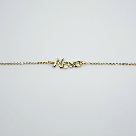 Nona (Godmother) Bracelet