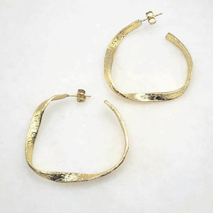 Samos Earrings