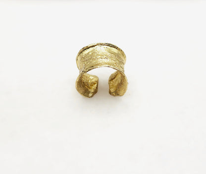 Athenian Ring