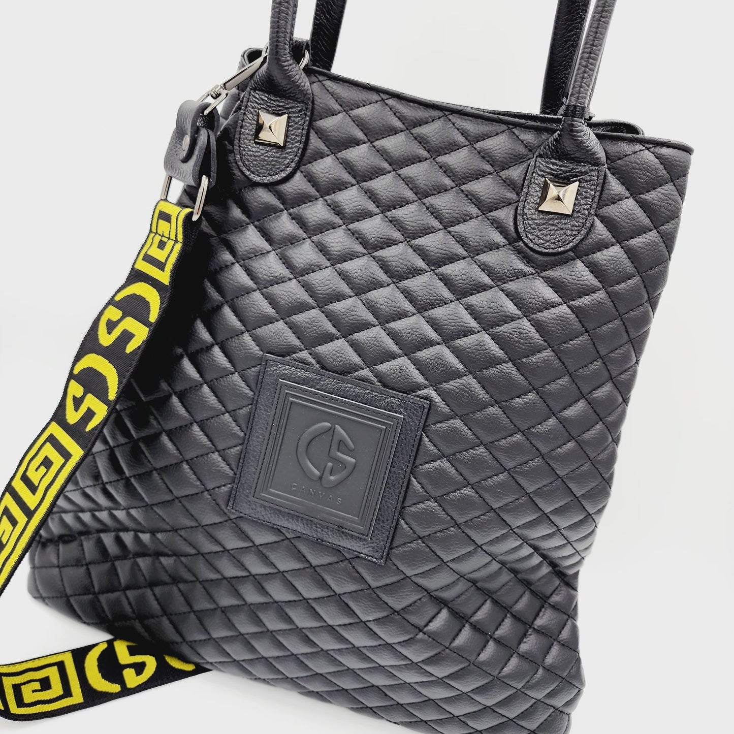 Arianna IV - Large Tote