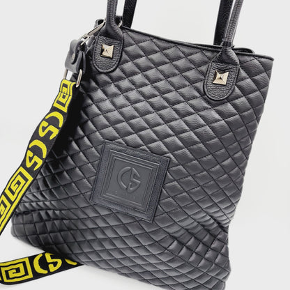 Arianna IV - Large Tote