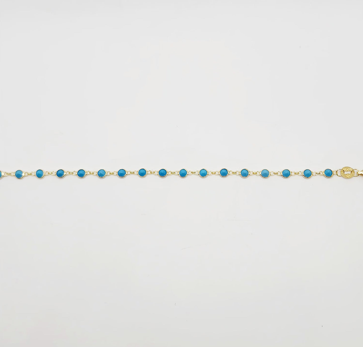 Limani Bracelet - Gold