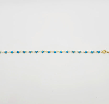 Limani Bracelet - Gold