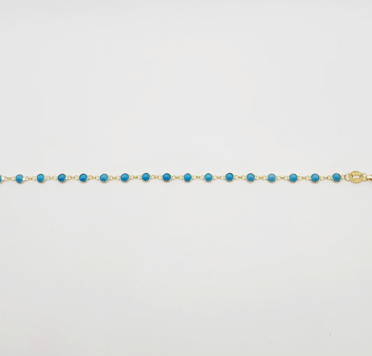 Limani Bracelet - Gold