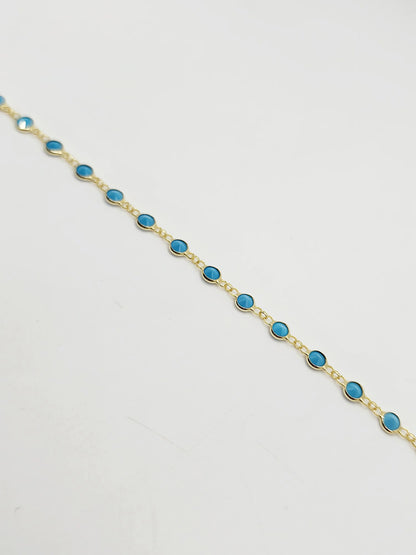 Limani Bracelet - Gold