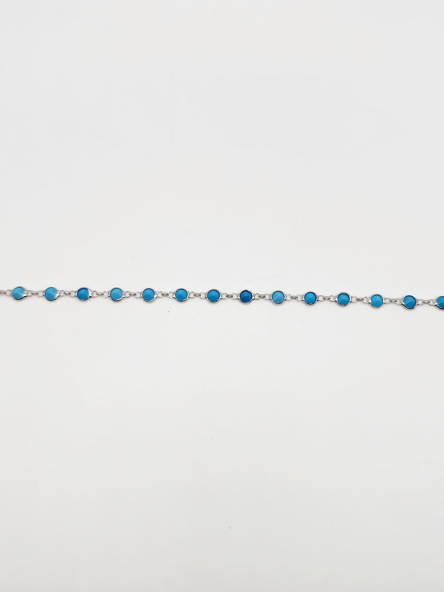 Limani Bracelet - Silver