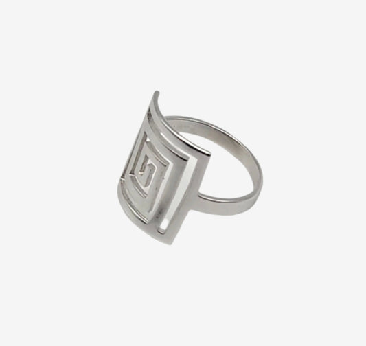 Odyssey Ring