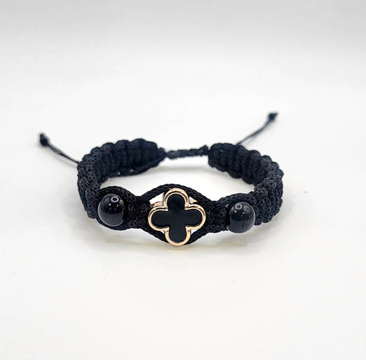Cross Bracelet #1