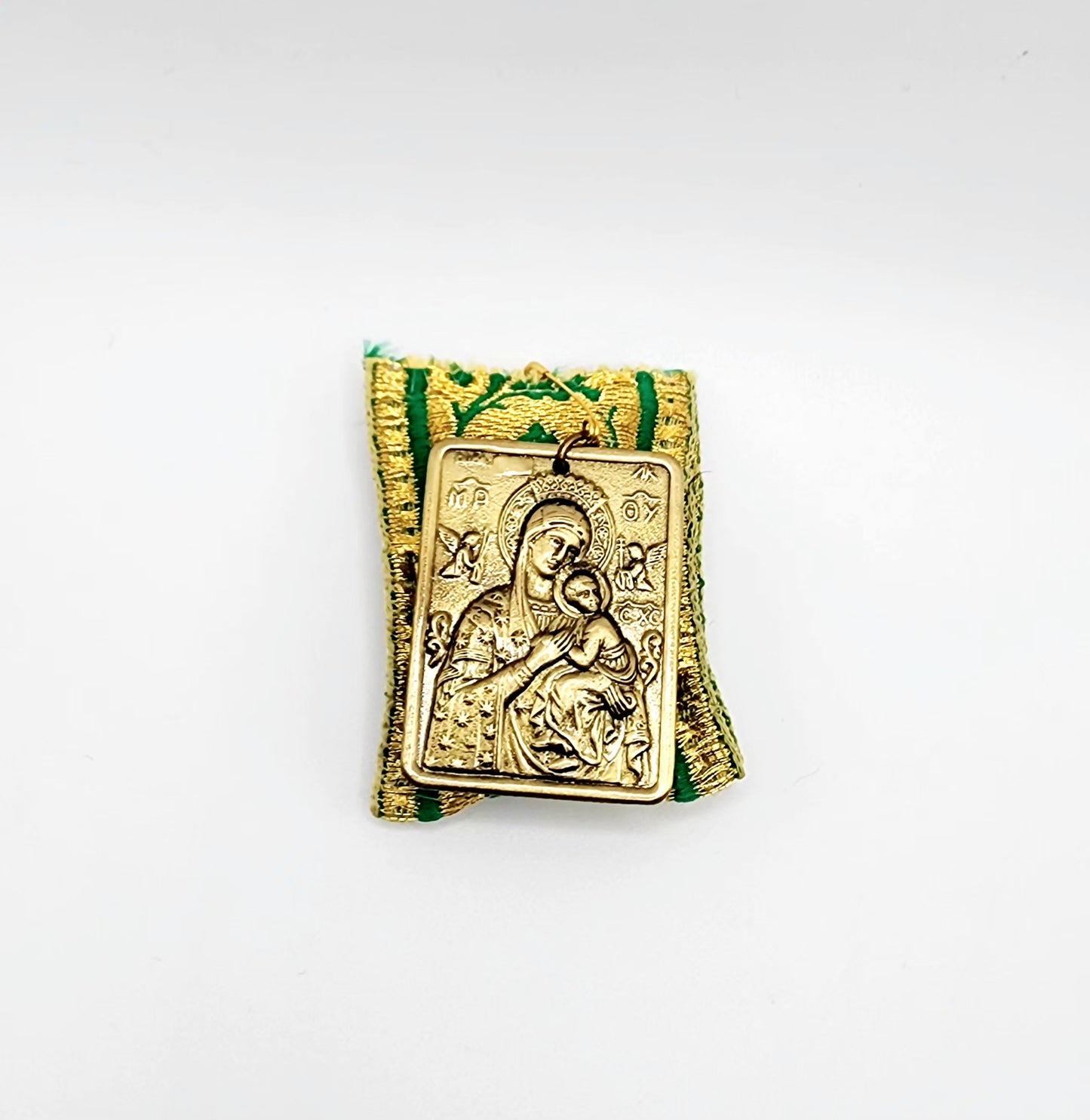 Filakto - Panagia #1