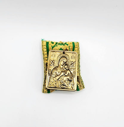 Filakto - Panagia #1