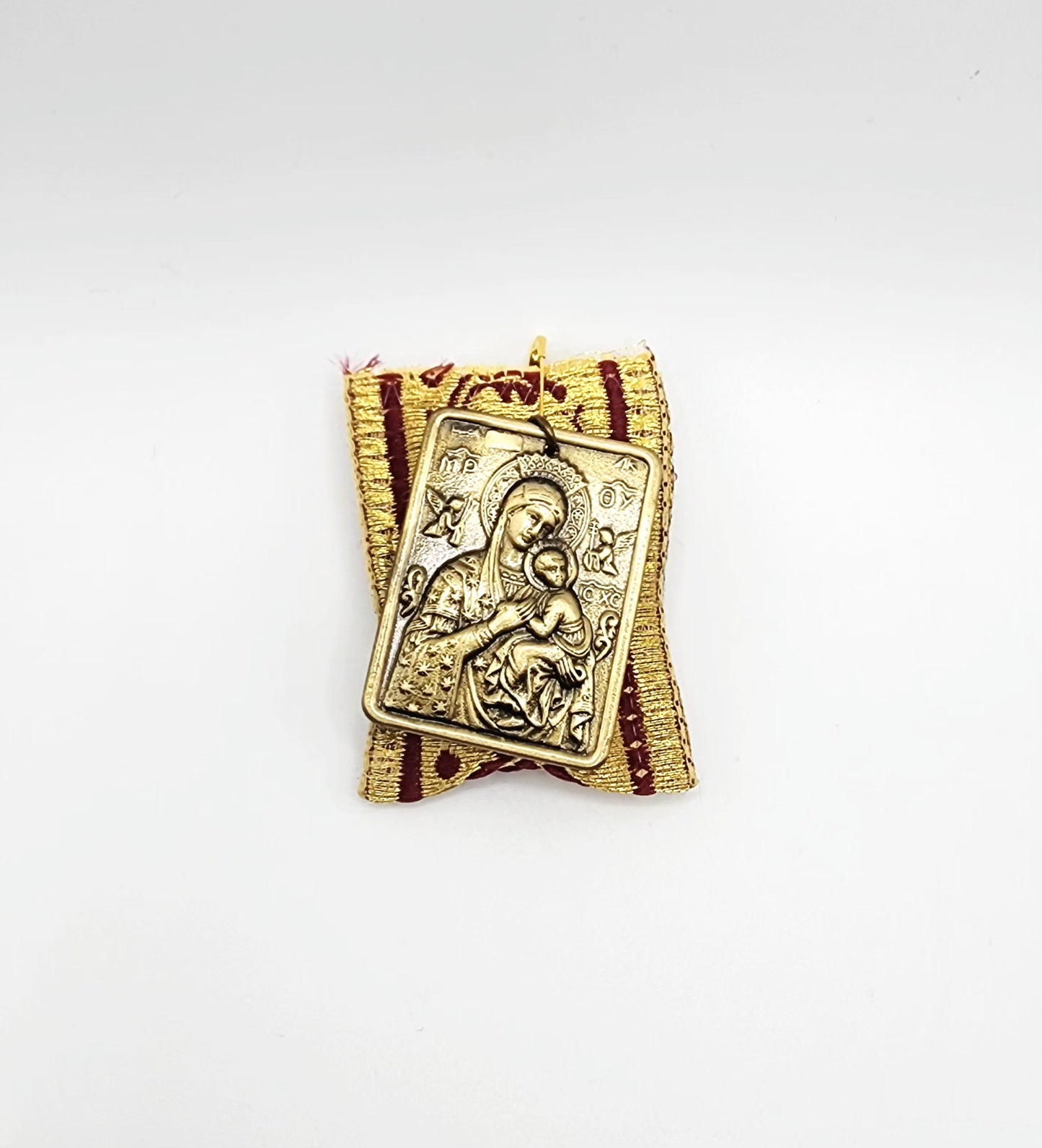 Filakto - Panagia #1