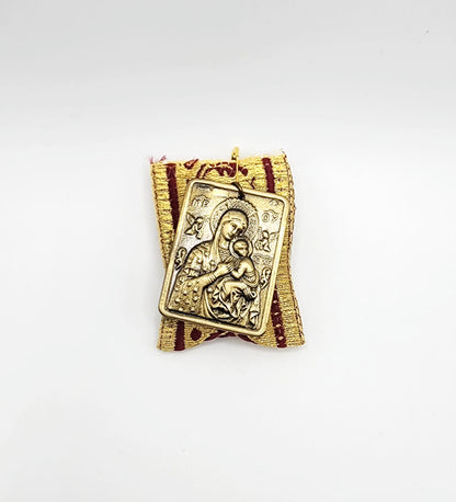 Filakto - Panagia #1