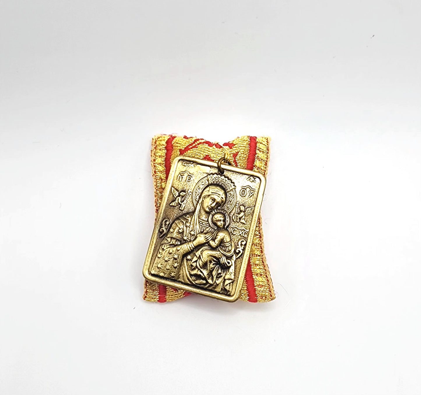 Filakto - Panagia #1