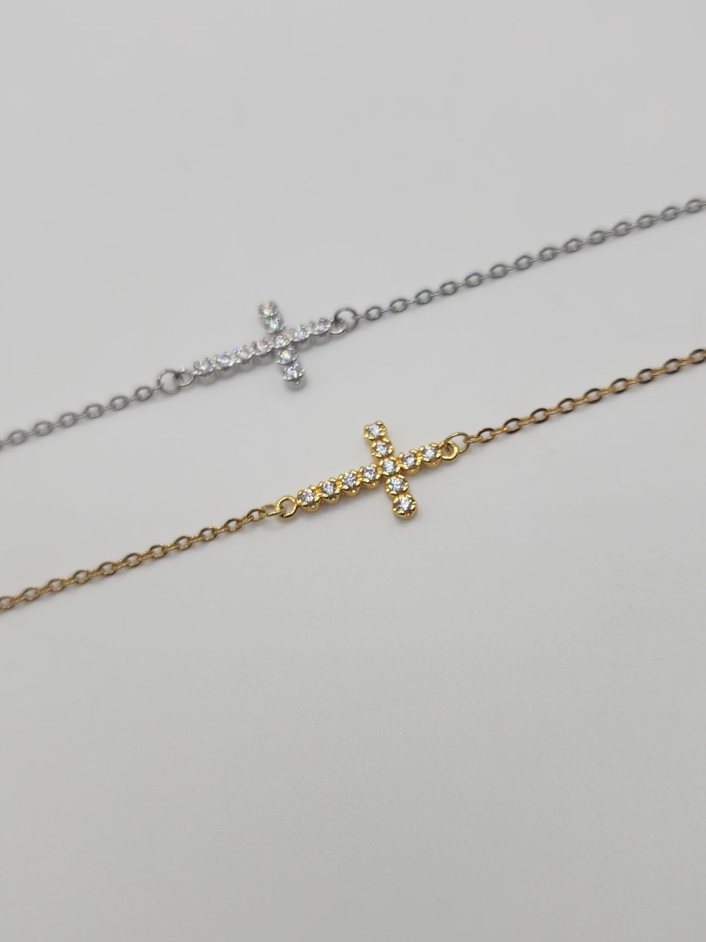 Holy Bracelet - Gold