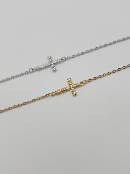 Holy Bracelet - Gold