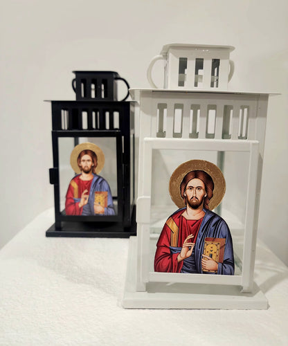 Easter Lantern #1