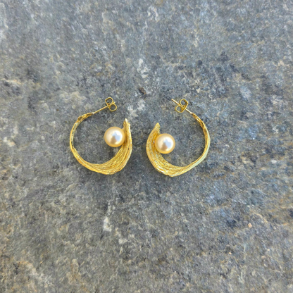 Chios Earrings