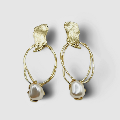 Olympia Earrings