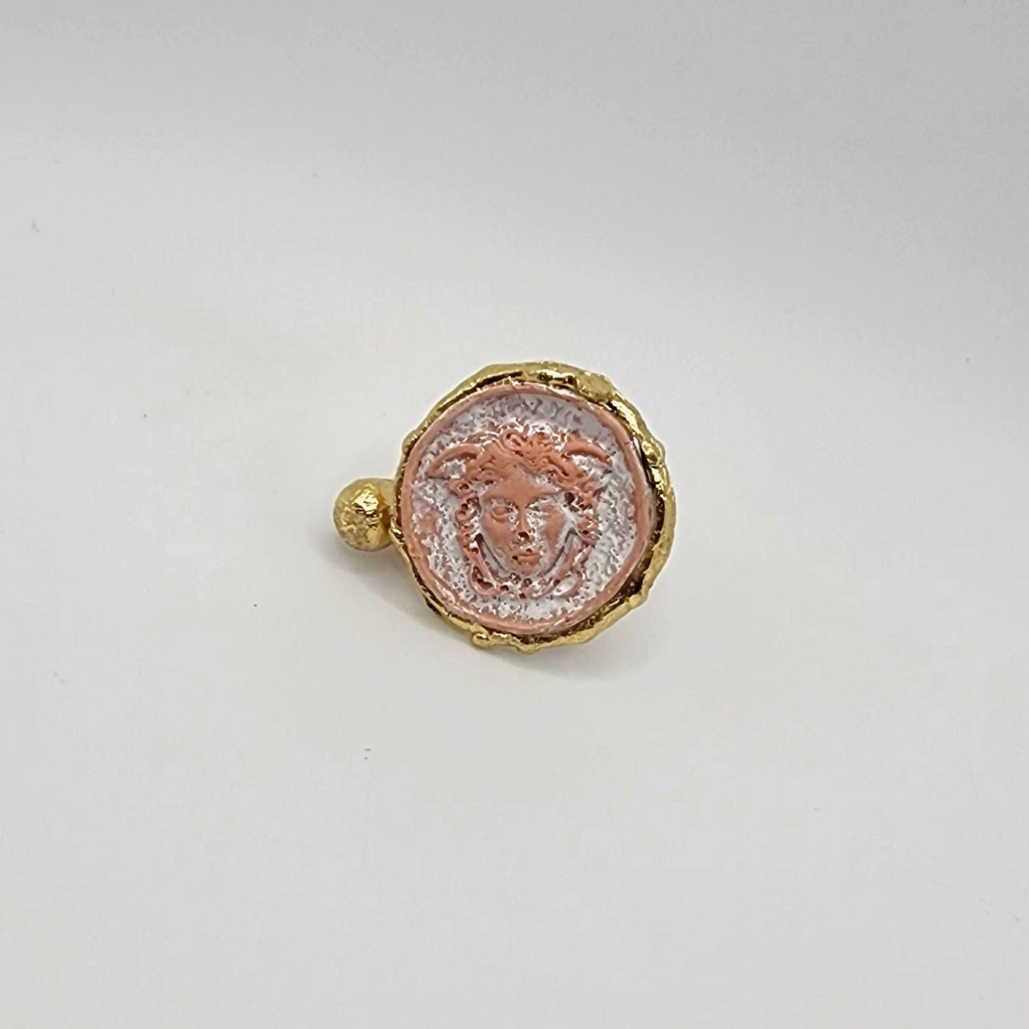 Medusa Ring