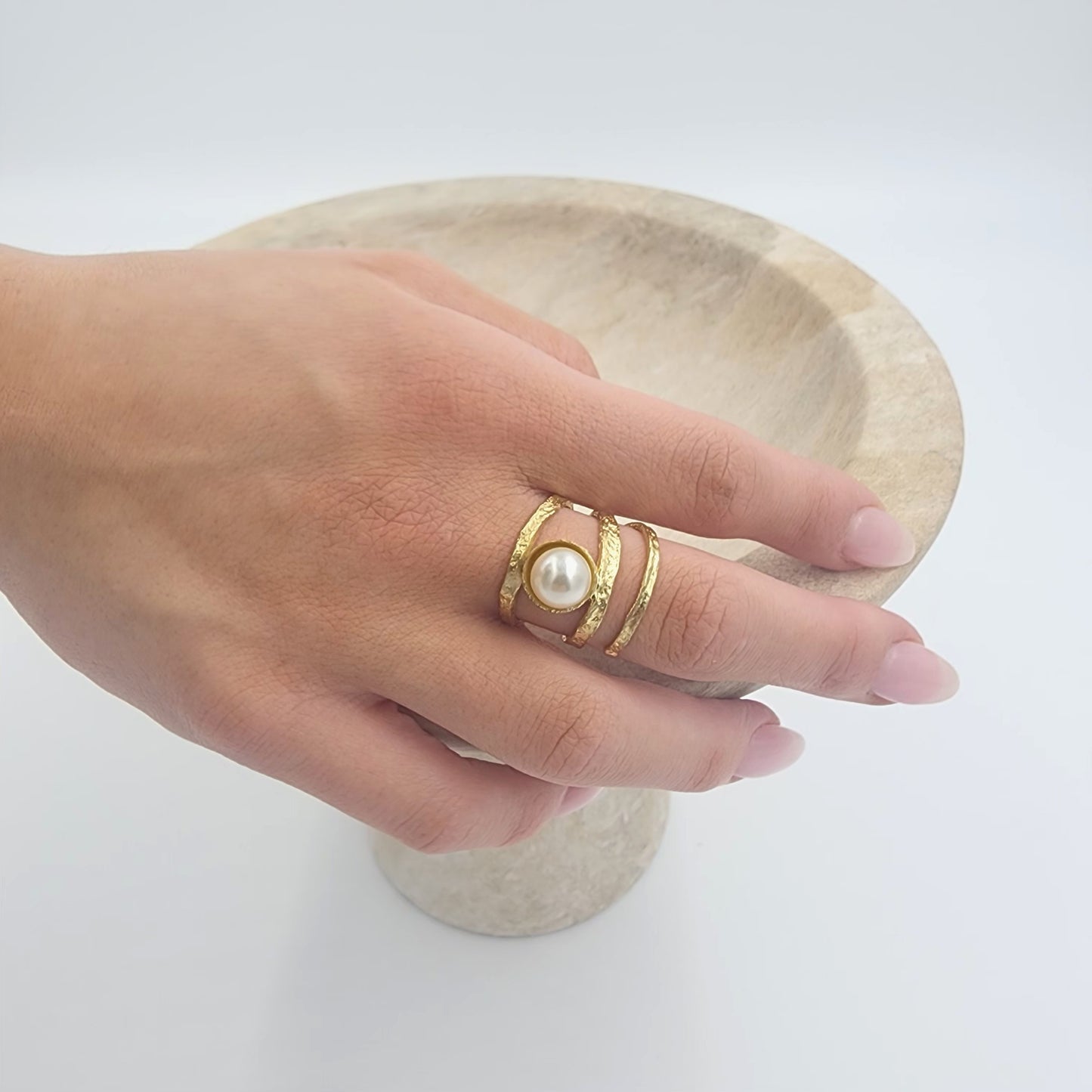 Aphrodite Ring