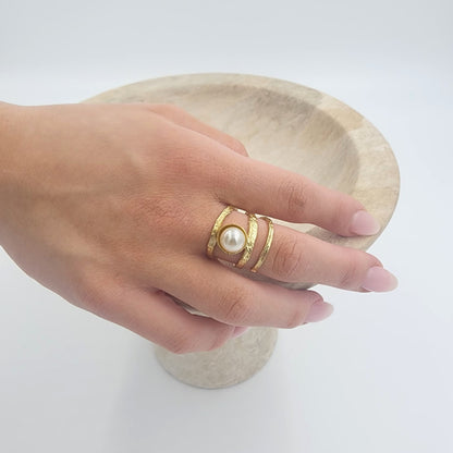 Aphrodite Ring