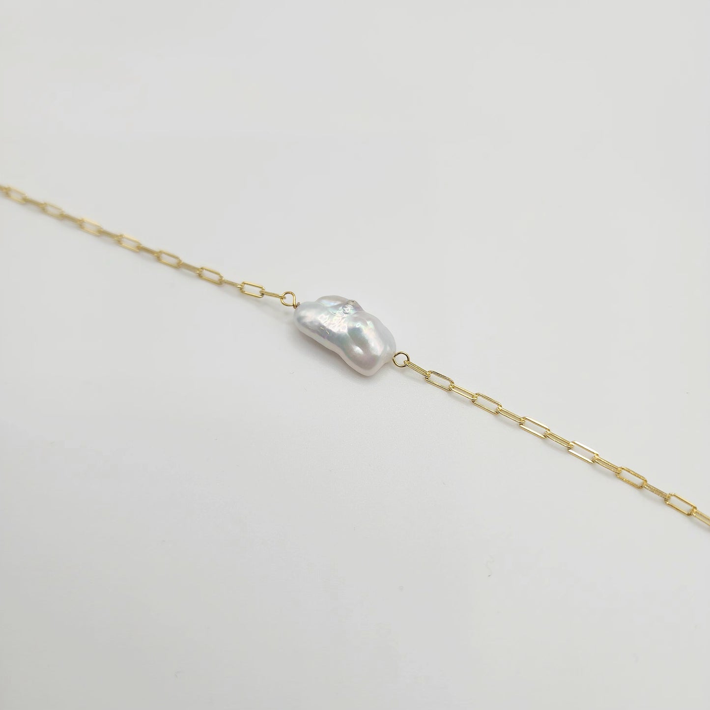 Freshwater Pearl Bracelet