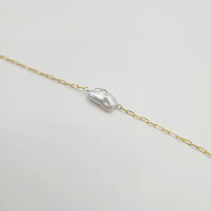 Freshwater Pearl Bracelet