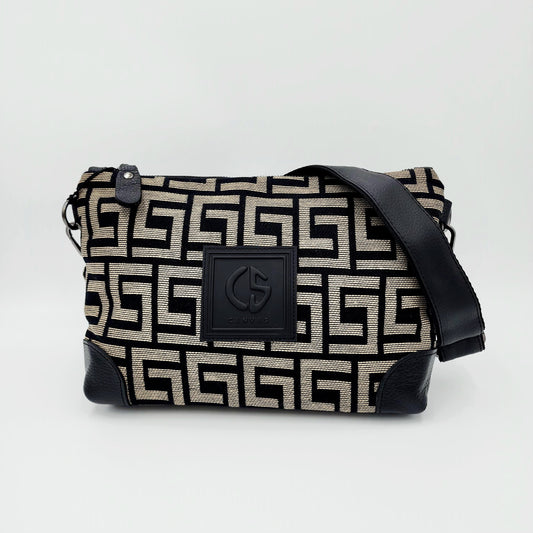 Kirki V - Shoulder Bag