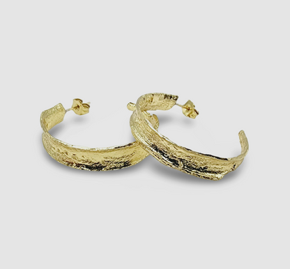 Paros Earrings