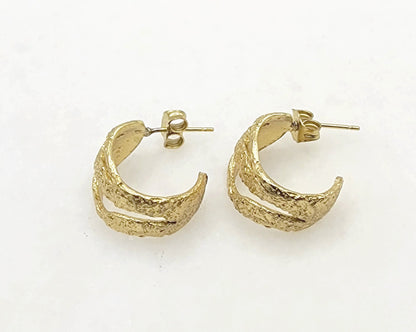 Hydra Earrings