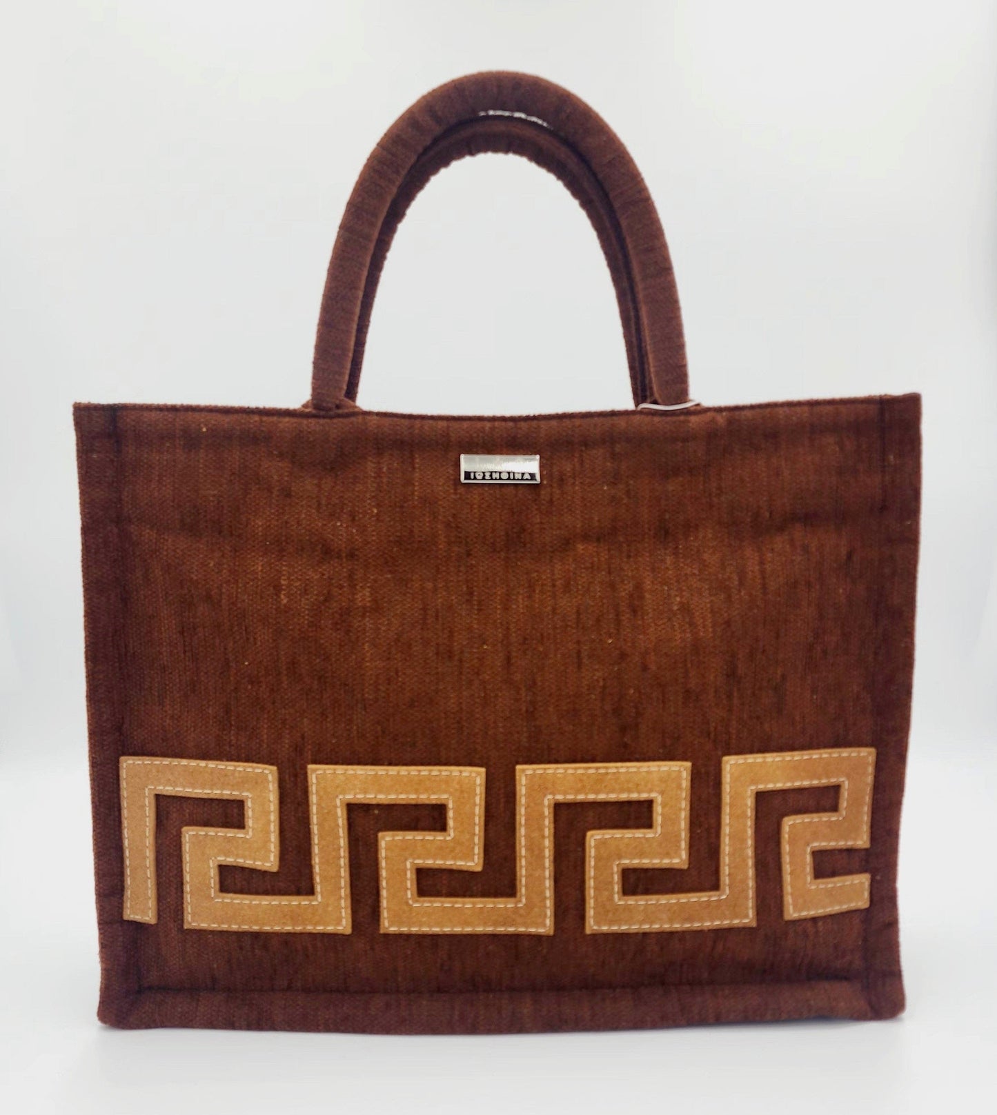 Atticus Large Tote