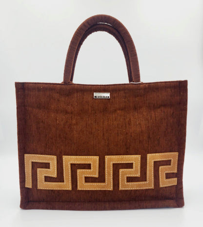 Atticus Large Tote