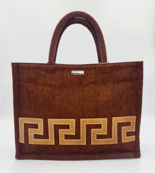 Atticus Large Tote