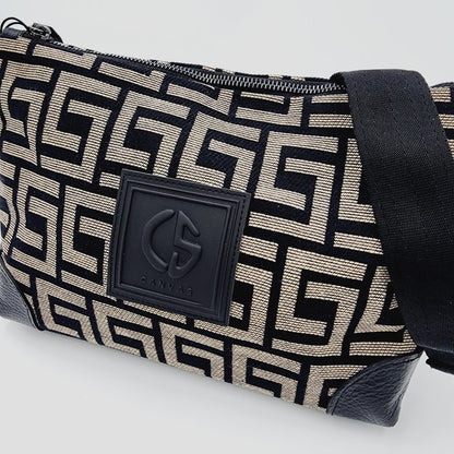 Kirki V - Shoulder Bag