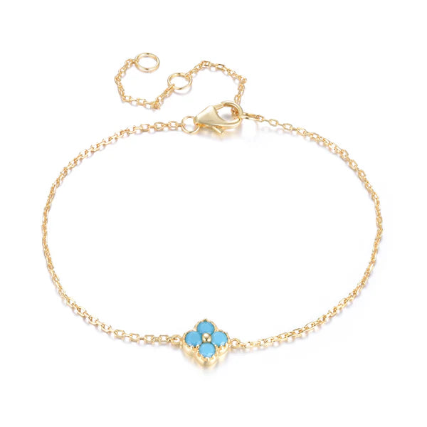 Antheia Mini Bracelet - Gold